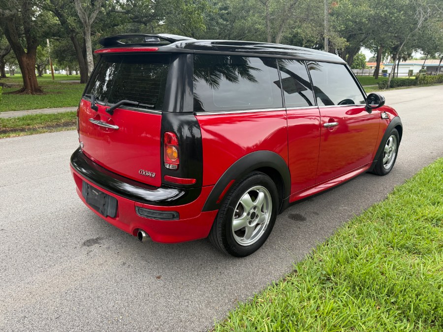 2009 MINI Cooper Clubman 2dr Cpe, available for sale in Hollywood, Florida | Select Auto Hollywood. Hollywood, Florida 2009 MINI Cooper Clubman 2dr Cpe, available for sale in Hollywood, Florida | Select Auto Hollywood. Hollywood, Florida