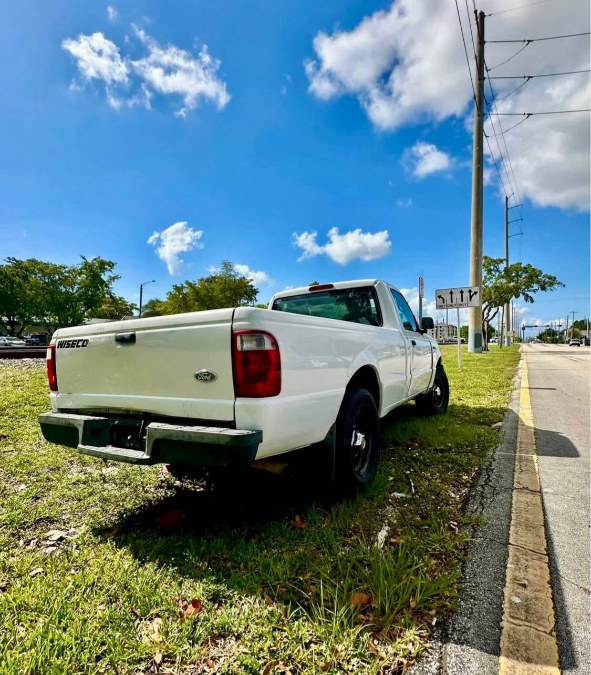 2005 Ford Ranger Reg Cab 118" WB XL, available for sale in Hollywood, Florida | Select Auto Hollywood. Hollywood, Florida 2005 Ford Ranger Reg Cab 118" WB XL, available for sale in Hollywood, Florida | Select Auto Hollywood. Hollywood, Florida