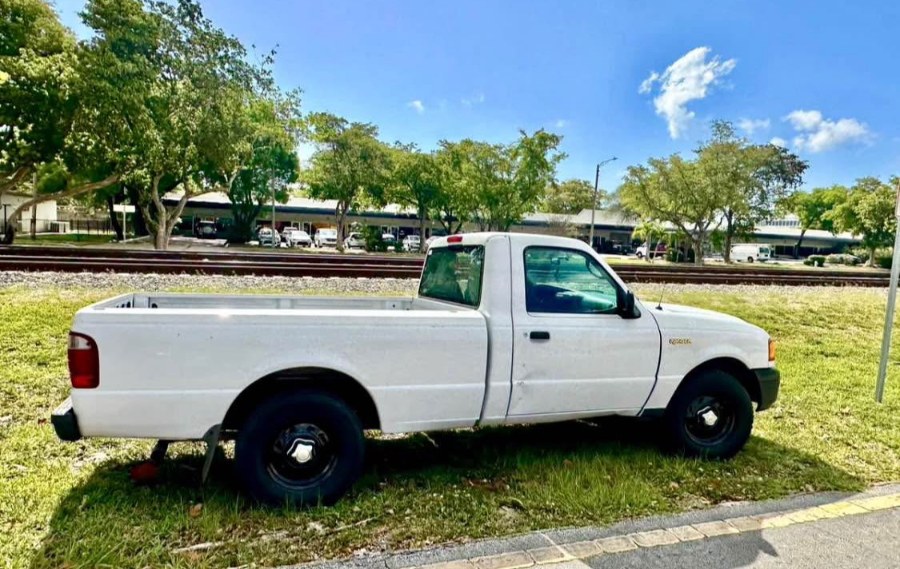 2005 Ford Ranger Reg Cab 118" WB XL, available for sale in Hollywood, Florida | Select Auto Hollywood. Hollywood, Florida 2005 Ford Ranger Reg Cab 118" WB XL, available for sale in Hollywood, Florida | Select Auto Hollywood. Hollywood, Florida