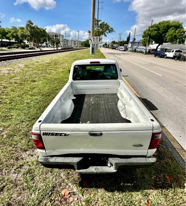 2005 Ford Ranger Reg Cab 118" WB XL, available for sale in Hollywood, Florida | Select Auto Hollywood. Hollywood, Florida 2005 Ford Ranger Reg Cab 118" WB XL, available for sale in Hollywood, Florida | Select Auto Hollywood. Hollywood, Florida