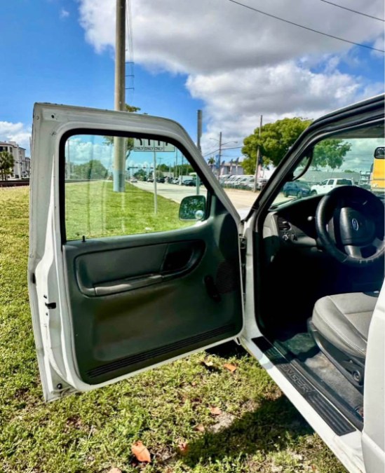 2005 Ford Ranger Reg Cab 118" WB XL, available for sale in Hollywood, Florida | Select Auto Hollywood. Hollywood, Florida 2005 Ford Ranger Reg Cab 118" WB XL, available for sale in Hollywood, Florida | Select Auto Hollywood. Hollywood, Florida