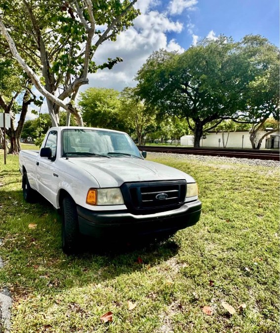 2005 Ford Ranger Reg Cab 118" WB XL, available for sale in Hollywood, Florida | Select Auto Hollywood. Hollywood, Florida 2005 Ford Ranger Reg Cab 118" WB XL, available for sale in Hollywood, Florida | Select Auto Hollywood. Hollywood, Florida