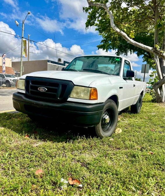 2005 Ford Ranger Reg Cab 118" WB XL, available for sale in Hollywood, Florida | Select Auto Hollywood. Hollywood, Florida 2005 Ford Ranger Reg Cab 118" WB XL, available for sale in Hollywood, Florida | Select Auto Hollywood. Hollywood, Florida