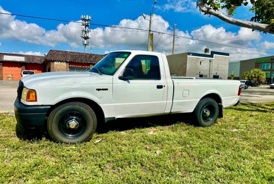 2005 Ford Ranger Reg Cab 118" WB XL, available for sale in Hollywood, Florida | Select Auto Hollywood. Hollywood, Florida 2005 Ford Ranger Reg Cab 118" WB XL, available for sale in Hollywood, Florida | Select Auto Hollywood. Hollywood, Florida