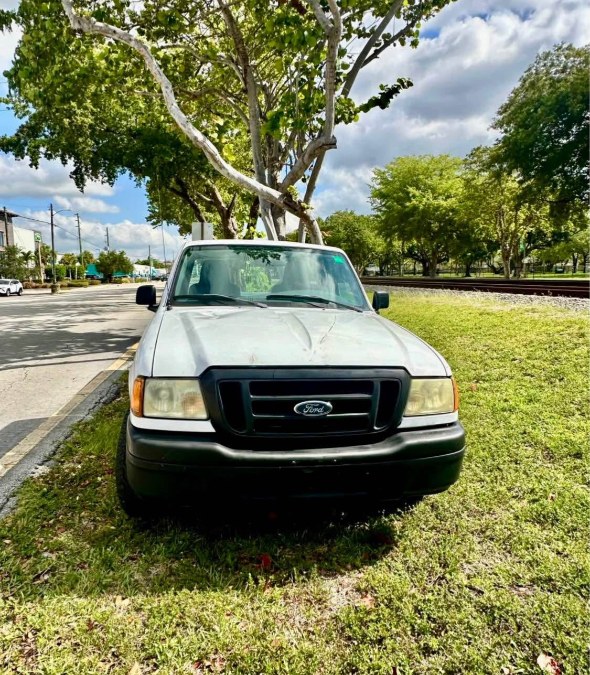 2005 Ford Ranger Reg Cab 118" WB XL, available for sale in Hollywood, Florida | Select Auto Hollywood. Hollywood, Florida 2005 Ford Ranger Reg Cab 118" WB XL, available for sale in Hollywood, Florida | Select Auto Hollywood. Hollywood, Florida