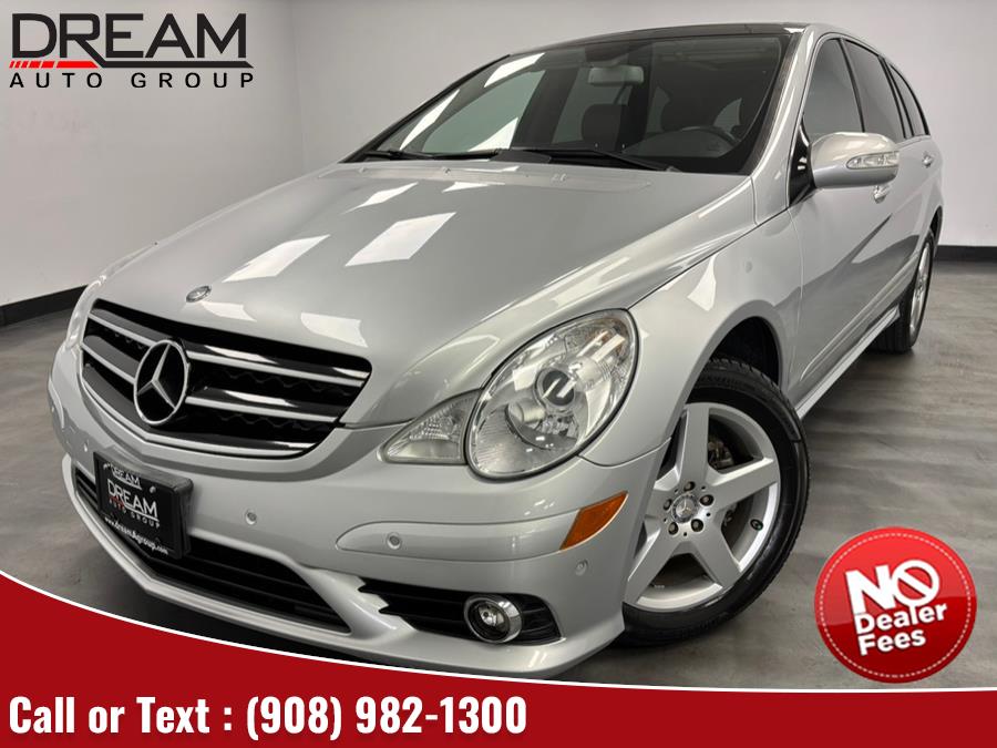 2010 Mercedes-Benz R-Class 4MATIC 4dr R 350, available for sale in Elizabeth, New Jersey | Dream Auto Group. Elizabeth, New Jersey 2010 Mercedes-Benz R-Class 4MATIC 4dr R 350, available for sale in Elizabeth, New Jersey | Dream Auto Group. Elizabeth, New Jersey