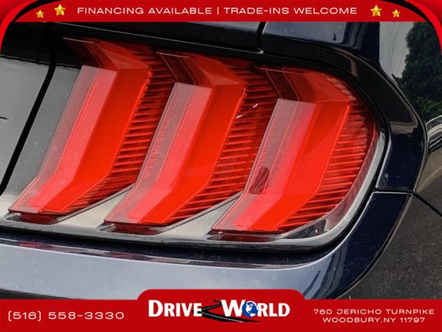 2021 Ford Mustang EcoBoost, available for sale in Woodbury, New York | Drive World. Woodbury, New York 2021 Ford Mustang EcoBoost, available for sale in Woodbury, New York | Drive World. Woodbury, New York