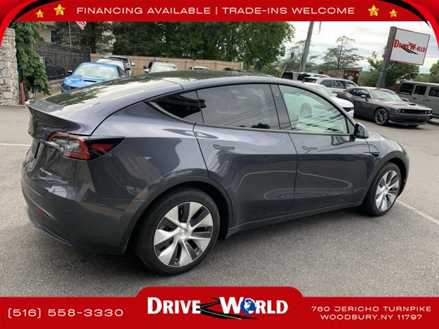 2021 Tesla Model y Long Range, available for sale in Woodbury, New York | Drive World. Woodbury, New York 2021 Tesla Model y Long Range, available for sale in Woodbury, New York | Drive World. Woodbury, New York