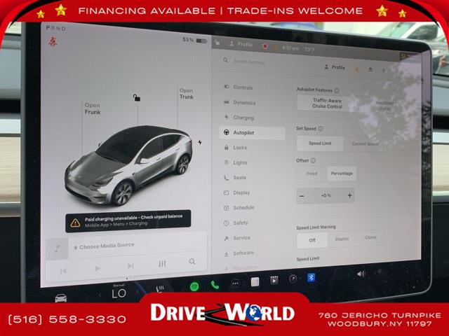 2021 Tesla Model y Long Range, available for sale in Woodbury, New York | Drive World. Woodbury, New York 2021 Tesla Model y Long Range, available for sale in Woodbury, New York | Drive World. Woodbury, New York