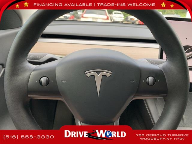 2021 Tesla Model y Long Range, available for sale in Woodbury, New York | Drive World. Woodbury, New York 2021 Tesla Model y Long Range, available for sale in Woodbury, New York | Drive World. Woodbury, New York
