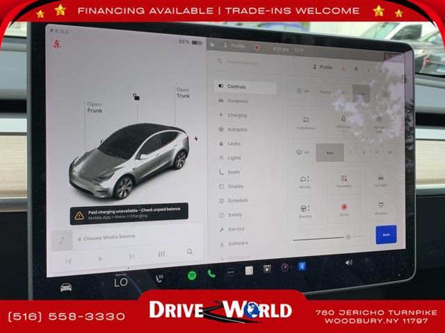 2021 Tesla Model y Long Range, available for sale in Woodbury, New York | Drive World. Woodbury, New York 2021 Tesla Model y Long Range, available for sale in Woodbury, New York | Drive World. Woodbury, New York