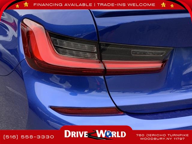 2022 BMW 3 Series 330i, available for sale in Woodbury, New York | Drive World. Woodbury, New York 2022 BMW 3 Series 330i, available for sale in Woodbury, New York | Drive World. Woodbury, New York