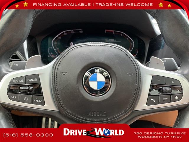 2022 BMW 3 Series 330i, available for sale in Woodbury, New York | Drive World. Woodbury, New York 2022 BMW 3 Series 330i, available for sale in Woodbury, New York | Drive World. Woodbury, New York