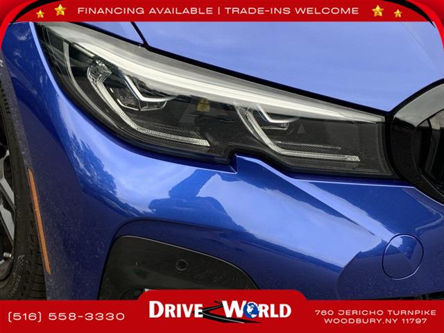 2022 BMW 3 Series 330i, available for sale in Woodbury, New York | Drive World. Woodbury, New York 2022 BMW 3 Series 330i, available for sale in Woodbury, New York | Drive World. Woodbury, New York