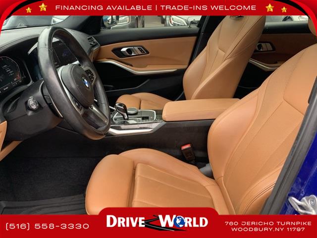 2022 BMW 3 Series 330i, available for sale in Woodbury, New York | Drive World. Woodbury, New York 2022 BMW 3 Series 330i, available for sale in Woodbury, New York | Drive World. Woodbury, New York