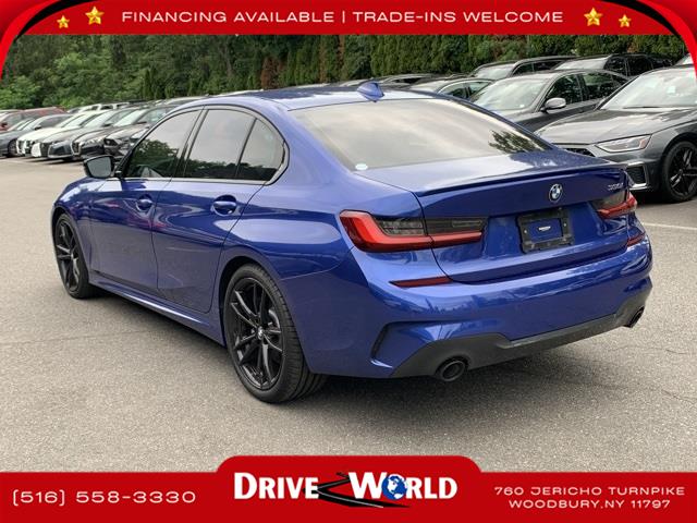 2022 BMW 3 Series 330i, available for sale in Woodbury, New York | Drive World. Woodbury, New York 2022 BMW 3 Series 330i, available for sale in Woodbury, New York | Drive World. Woodbury, New York
