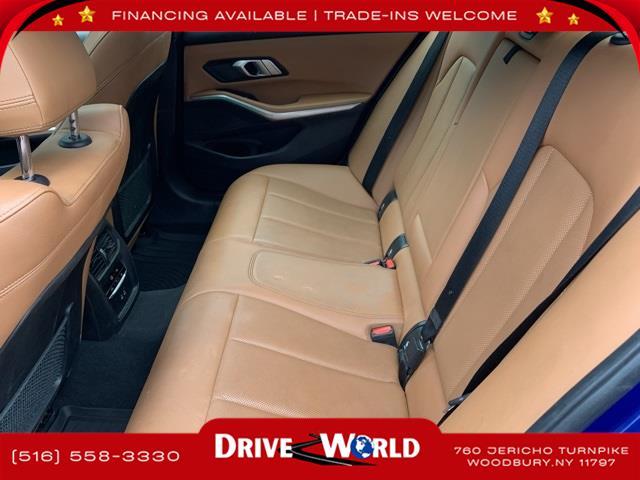 2022 BMW 3 Series 330i, available for sale in Woodbury, New York | Drive World. Woodbury, New York 2022 BMW 3 Series 330i, available for sale in Woodbury, New York | Drive World. Woodbury, New York