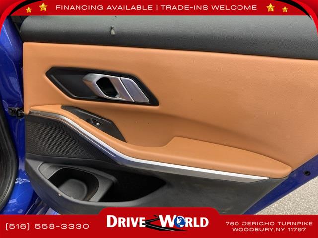 2022 BMW 3 Series 330i, available for sale in Woodbury, New York | Drive World. Woodbury, New York 2022 BMW 3 Series 330i, available for sale in Woodbury, New York | Drive World. Woodbury, New York
