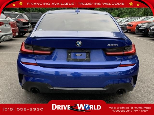 2022 BMW 3 Series 330i, available for sale in Woodbury, New York | Drive World. Woodbury, New York 2022 BMW 3 Series 330i, available for sale in Woodbury, New York | Drive World. Woodbury, New York