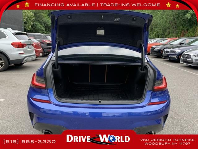 2022 BMW 3 Series 330i, available for sale in Woodbury, New York | Drive World. Woodbury, New York 2022 BMW 3 Series 330i, available for sale in Woodbury, New York | Drive World. Woodbury, New York