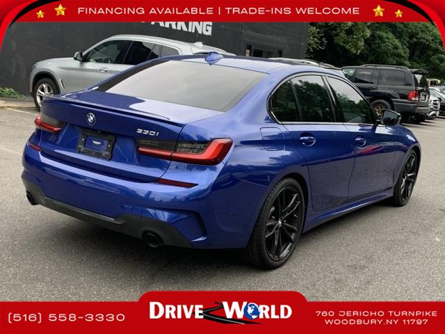 2022 BMW 3 Series 330i, available for sale in Woodbury, New York | Drive World. Woodbury, New York 2022 BMW 3 Series 330i, available for sale in Woodbury, New York | Drive World. Woodbury, New York
