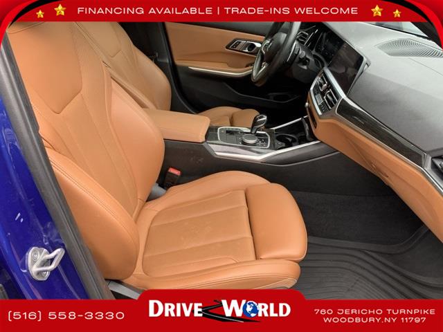 2022 BMW 3 Series 330i, available for sale in Woodbury, New York | Drive World. Woodbury, New York 2022 BMW 3 Series 330i, available for sale in Woodbury, New York | Drive World. Woodbury, New York