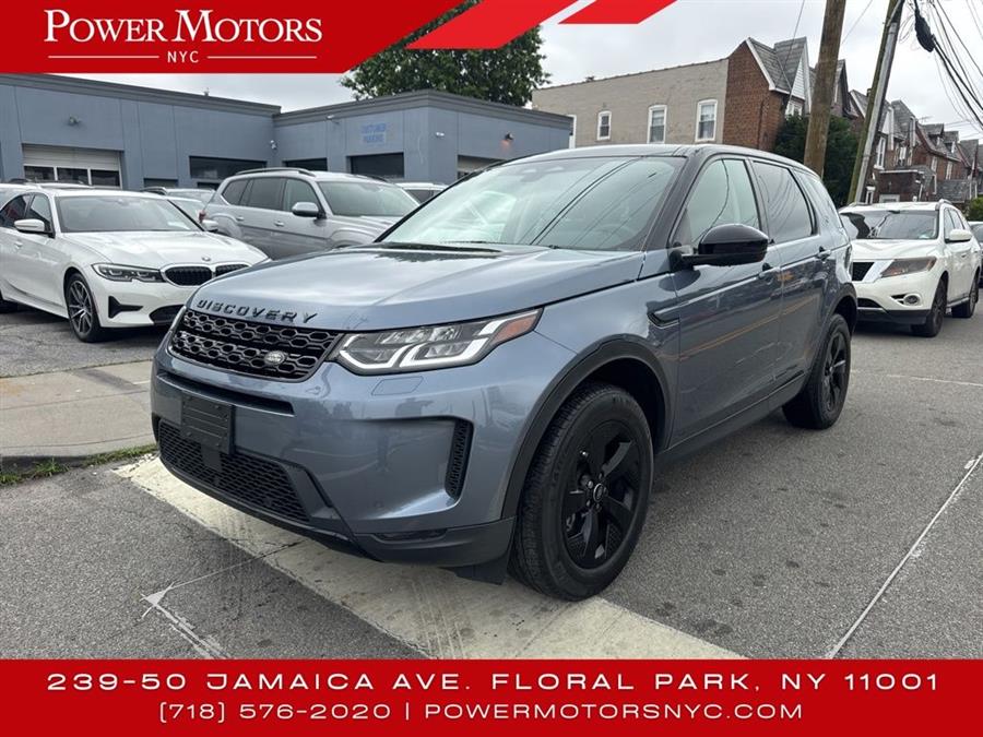 2022 Land Rover Discovery Sport S, available for sale in Floral Park, New York | Shop Auto NY. Floral Park, New York 2022 Land Rover Discovery Sport S, available for sale in Floral Park, New York | Shop Auto NY. Floral Park, New York