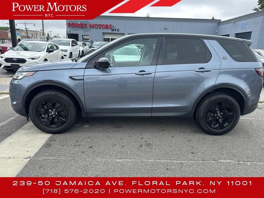 2022 Land Rover Discovery Sport S, available for sale in Floral Park, New York | Shop Auto NY. Floral Park, New York 2022 Land Rover Discovery Sport S, available for sale in Floral Park, New York | Shop Auto NY. Floral Park, New York
