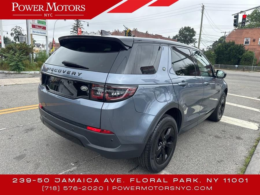 2022 Land Rover Discovery Sport S, available for sale in Floral Park, New York | Shop Auto NY. Floral Park, New York 2022 Land Rover Discovery Sport S, available for sale in Floral Park, New York | Shop Auto NY. Floral Park, New York