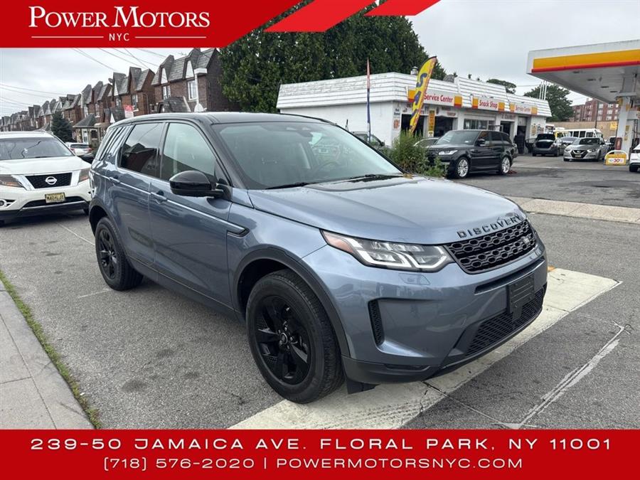 2022 Land Rover Discovery Sport S, available for sale in Floral Park, New York | Shop Auto NY. Floral Park, New York 2022 Land Rover Discovery Sport S, available for sale in Floral Park, New York | Shop Auto NY. Floral Park, New York