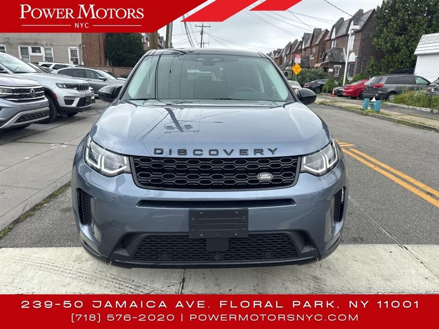 2022 Land Rover Discovery Sport S, available for sale in Floral Park, New York | Shop Auto NY. Floral Park, New York 2022 Land Rover Discovery Sport S, available for sale in Floral Park, New York | Shop Auto NY. Floral Park, New York