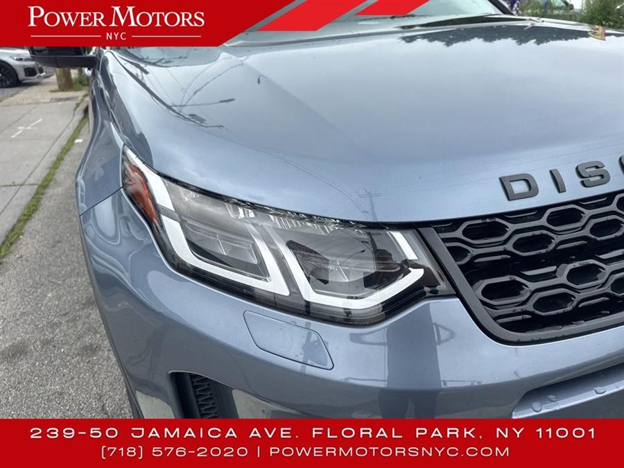 2022 Land Rover Discovery Sport S, available for sale in Floral Park, New York | Shop Auto NY. Floral Park, New York 2022 Land Rover Discovery Sport S, available for sale in Floral Park, New York | Shop Auto NY. Floral Park, New York