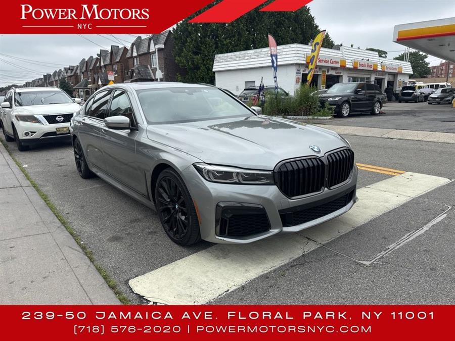 2021 BMW 7 Series 750i xDrive, available for sale in Floral Park, New York | Shop Auto NY. Floral Park, New York 2021 BMW 7 Series 750i xDrive, available for sale in Floral Park, New York | Shop Auto NY. Floral Park, New York