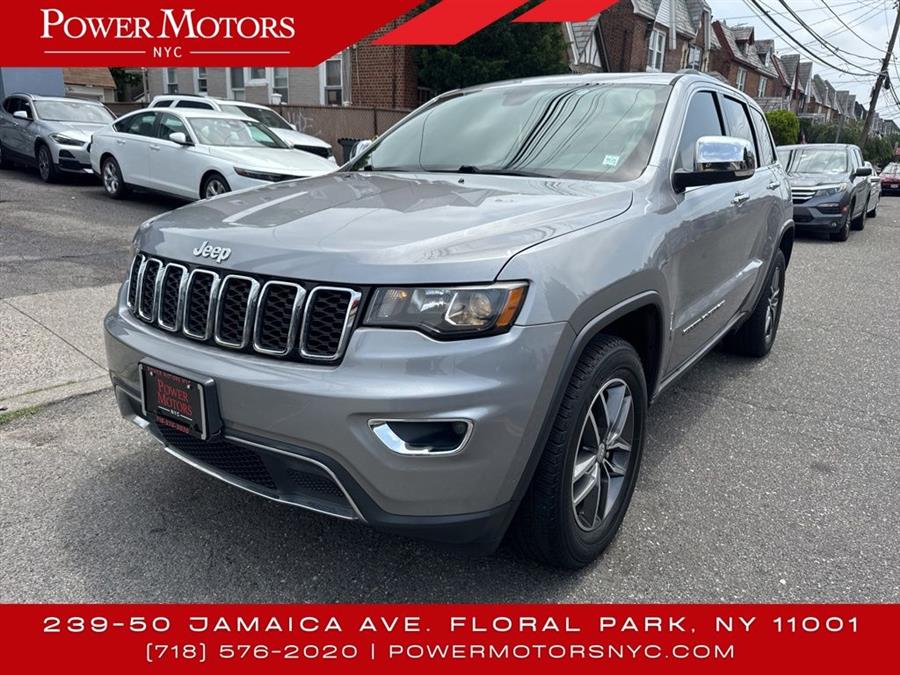 2018 Jeep Grand Cherokee Limited, available for sale in Floral Park, New York | Shop Auto NY. Floral Park, New York 2018 Jeep Grand Cherokee Limited, available for sale in Floral Park, New York | Shop Auto NY. Floral Park, New York
