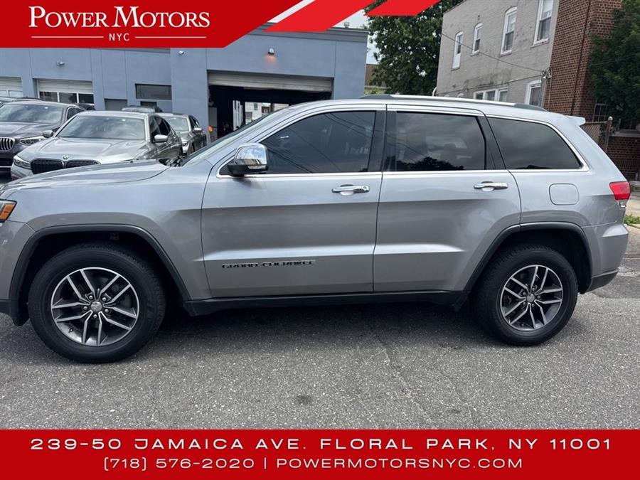 2018 Jeep Grand Cherokee Limited, available for sale in Floral Park, New York | Shop Auto NY. Floral Park, New York 2018 Jeep Grand Cherokee Limited, available for sale in Floral Park, New York | Shop Auto NY. Floral Park, New York