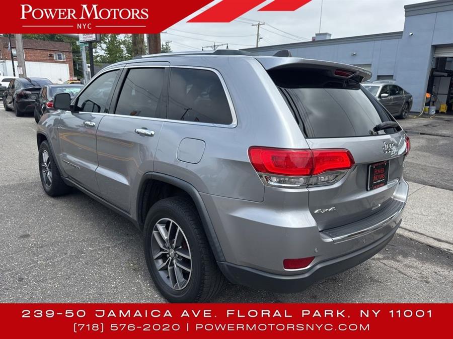 2018 Jeep Grand Cherokee Limited, available for sale in Floral Park, New York | Shop Auto NY. Floral Park, New York 2018 Jeep Grand Cherokee Limited, available for sale in Floral Park, New York | Shop Auto NY. Floral Park, New York