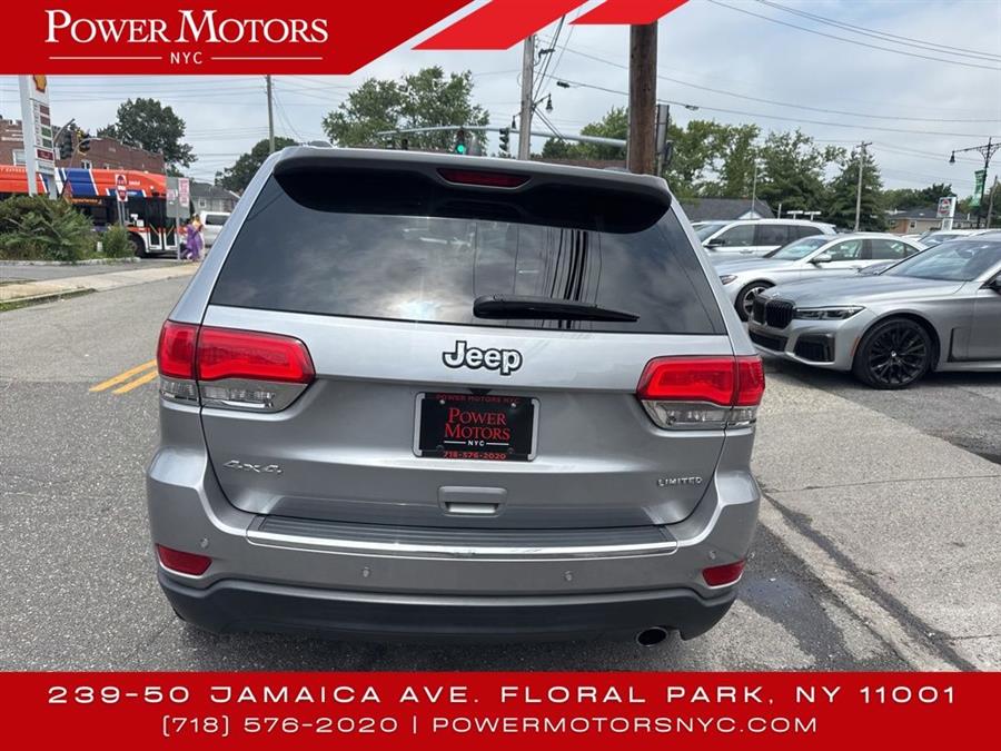 2018 Jeep Grand Cherokee Limited, available for sale in Floral Park, New York | Shop Auto NY. Floral Park, New York 2018 Jeep Grand Cherokee Limited, available for sale in Floral Park, New York | Shop Auto NY. Floral Park, New York