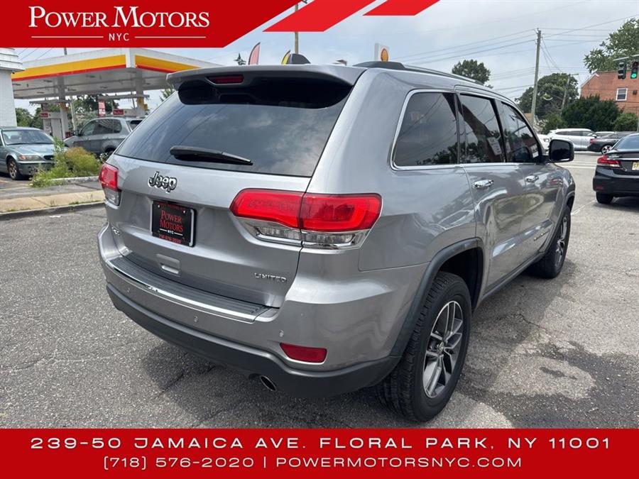 2018 Jeep Grand Cherokee Limited, available for sale in Floral Park, New York | Shop Auto NY. Floral Park, New York 2018 Jeep Grand Cherokee Limited, available for sale in Floral Park, New York | Shop Auto NY. Floral Park, New York