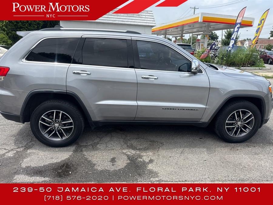 2018 Jeep Grand Cherokee Limited, available for sale in Floral Park, New York | Shop Auto NY. Floral Park, New York 2018 Jeep Grand Cherokee Limited, available for sale in Floral Park, New York | Shop Auto NY. Floral Park, New York