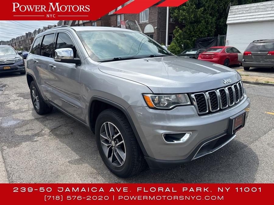 2018 Jeep Grand Cherokee Limited, available for sale in Floral Park, New York | Shop Auto NY. Floral Park, New York 2018 Jeep Grand Cherokee Limited, available for sale in Floral Park, New York | Shop Auto NY. Floral Park, New York