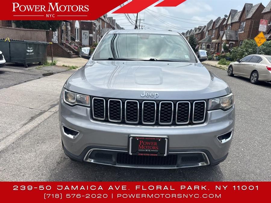 2018 Jeep Grand Cherokee Limited, available for sale in Floral Park, New York | Shop Auto NY. Floral Park, New York 2018 Jeep Grand Cherokee Limited, available for sale in Floral Park, New York | Shop Auto NY. Floral Park, New York