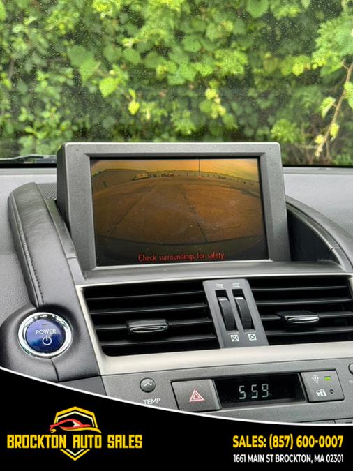 2010 Lexus HS 250h 4dr Sdn Hybrid, available for sale in BROCKTON, Massachusetts | Brockton Auto Sales Inc. BROCKTON, Massachusetts 2010 Lexus HS 250h 4dr Sdn Hybrid, available for sale in BROCKTON, Massachusetts | Brockton Auto Sales Inc. BROCKTON, Massachusetts