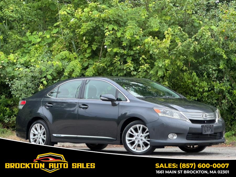 2010 Lexus HS 250h 4dr Sdn Hybrid, available for sale in BROCKTON, Massachusetts | Brockton Auto Sales Inc. BROCKTON, Massachusetts 2010 Lexus HS 250h 4dr Sdn Hybrid, available for sale in BROCKTON, Massachusetts | Brockton Auto Sales Inc. BROCKTON, Massachusetts