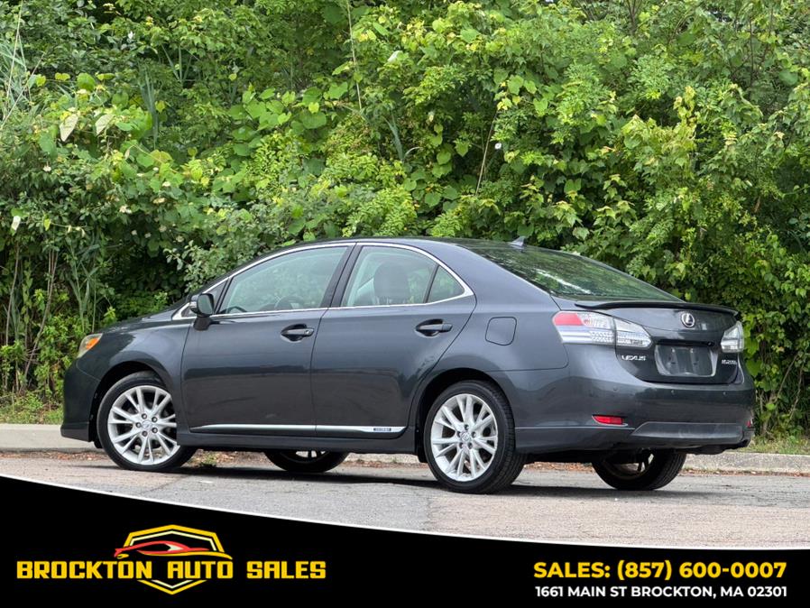 2010 Lexus HS 250h 4dr Sdn Hybrid, available for sale in BROCKTON, Massachusetts | Brockton Auto Sales Inc. BROCKTON, Massachusetts 2010 Lexus HS 250h 4dr Sdn Hybrid, available for sale in BROCKTON, Massachusetts | Brockton Auto Sales Inc. BROCKTON, Massachusetts