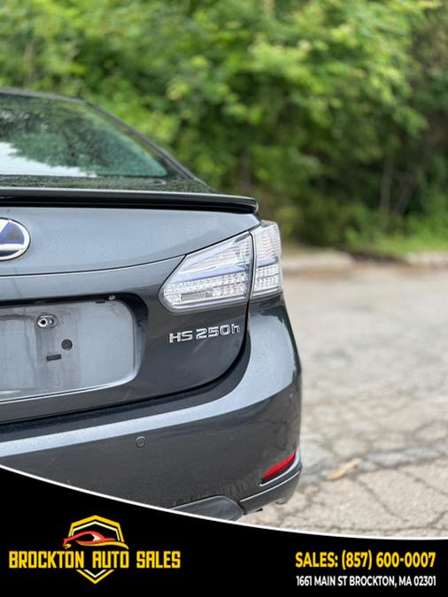 2010 Lexus HS 250h 4dr Sdn Hybrid, available for sale in BROCKTON, Massachusetts | Brockton Auto Sales Inc. BROCKTON, Massachusetts 2010 Lexus HS 250h 4dr Sdn Hybrid, available for sale in BROCKTON, Massachusetts | Brockton Auto Sales Inc. BROCKTON, Massachusetts