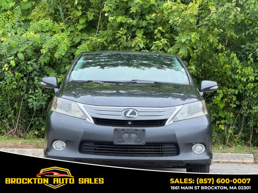 2010 Lexus HS 250h 4dr Sdn Hybrid, available for sale in BROCKTON, Massachusetts | Brockton Auto Sales Inc. BROCKTON, Massachusetts 2010 Lexus HS 250h 4dr Sdn Hybrid, available for sale in BROCKTON, Massachusetts | Brockton Auto Sales Inc. BROCKTON, Massachusetts