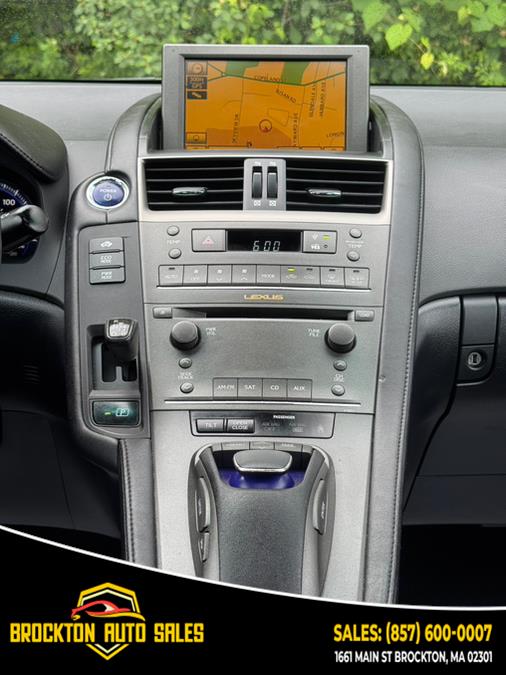 2010 Lexus HS 250h 4dr Sdn Hybrid, available for sale in BROCKTON, Massachusetts | Brockton Auto Sales Inc. BROCKTON, Massachusetts 2010 Lexus HS 250h 4dr Sdn Hybrid, available for sale in BROCKTON, Massachusetts | Brockton Auto Sales Inc. BROCKTON, Massachusetts