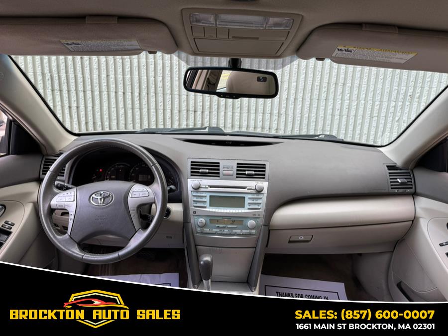 2007 Toyota Camry Hybrid 4dr Sdn, available for sale in BROCKTON, Massachusetts | Brockton Auto Sales Inc. BROCKTON, Massachusetts 2007 Toyota Camry Hybrid 4dr Sdn, available for sale in BROCKTON, Massachusetts | Brockton Auto Sales Inc. BROCKTON, Massachusetts