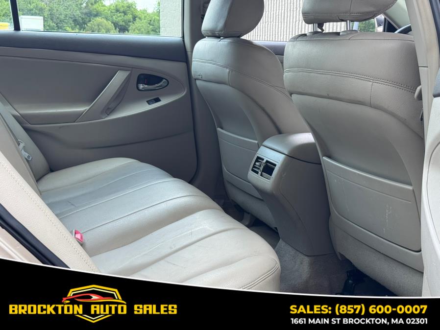 2007 Toyota Camry Hybrid 4dr Sdn, available for sale in BROCKTON, Massachusetts | Brockton Auto Sales Inc. BROCKTON, Massachusetts 2007 Toyota Camry Hybrid 4dr Sdn, available for sale in BROCKTON, Massachusetts | Brockton Auto Sales Inc. BROCKTON, Massachusetts