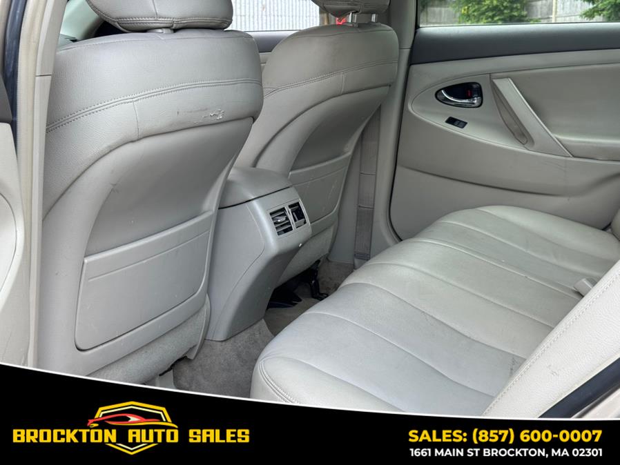 2007 Toyota Camry Hybrid 4dr Sdn, available for sale in BROCKTON, Massachusetts | Brockton Auto Sales Inc. BROCKTON, Massachusetts 2007 Toyota Camry Hybrid 4dr Sdn, available for sale in BROCKTON, Massachusetts | Brockton Auto Sales Inc. BROCKTON, Massachusetts